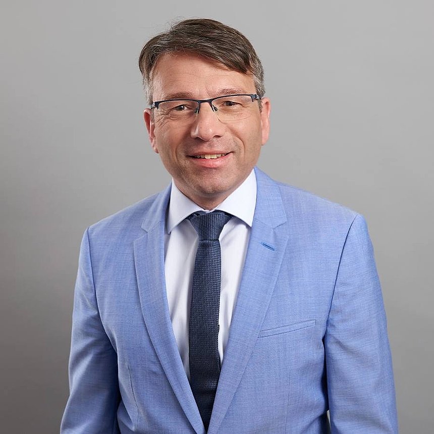 Johann Schranner